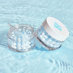 IMSORRYFORMYSKIN Relaxing Ampoule + Hydrating Capture Cream