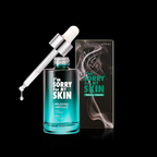 IMSORRYFORMYSKIN Relaxing Ampoule + Hydrating Capture Cream