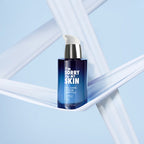 IMSORRYFORMYSKIN Relaxing Cream Ampoule + Firming Enriched Capture Cream