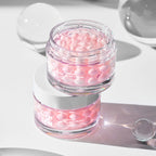 IMSORRYFORMYSKIN IMSORRYFORMYSKIN Pink Lacto Ampoule + Skin Relief Capture Cream
