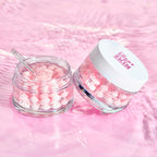 IMSORRYFORMYSKIN IMSORRYFORMYSKIN Pink Lacto Ampoule + Skin Relief Capture Cream