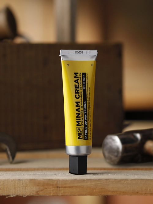 MIP MIP Handyman Cream Tone-up Cream 50ml