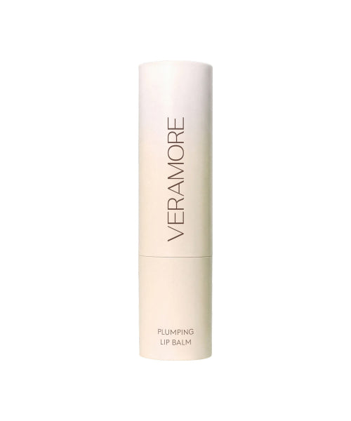 VERAMORE VERAMORE Plumping Clear Lip Balm 4g