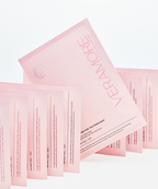 VERAMORE VERAMORE Rose & Tea Tree Pore Tightening Mask Pack (5 packs)