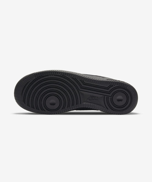 NIKE NIKE Air Force 1 07 W - Black