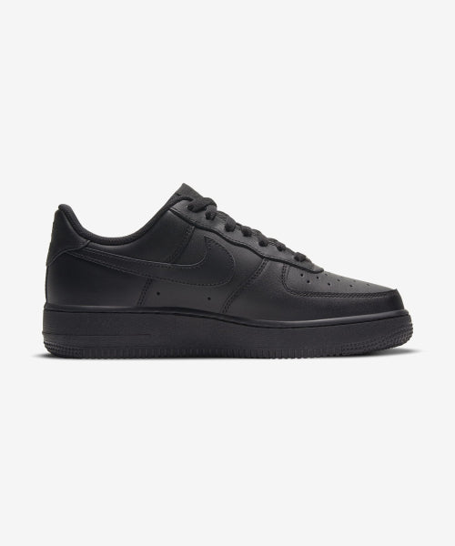 NIKE NIKE Air Force 1 07 W - Black