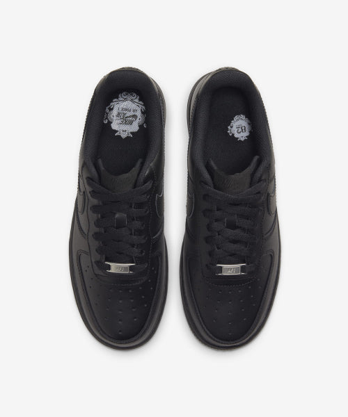 NIKE NIKE Air Force 1 07 W - Black