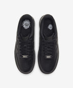 NIKE NIKE Air Force 1 07 W - Black