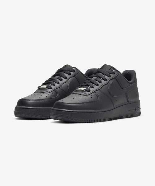NIKE NIKE Air Force 1 07 W - Black