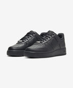 NIKE NIKE Air Force 1 07 W - Black
