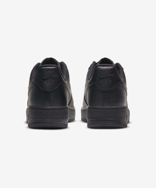 NIKE NIKE Air Force 1 07 W - Black