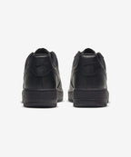 NIKE NIKE Air Force 1 07 W - Black