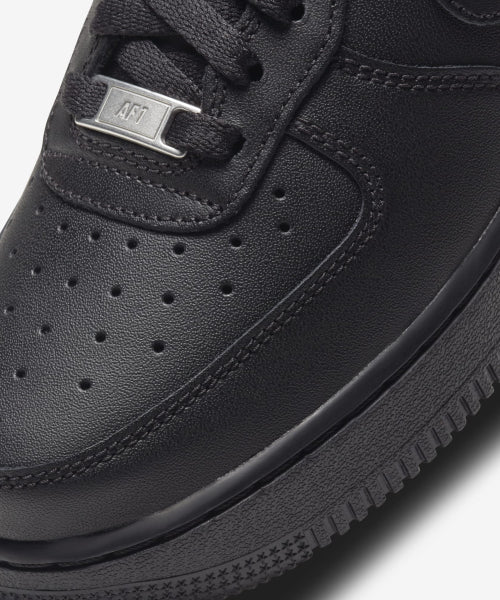 NIKE NIKE Air Force 1 07 W - Black