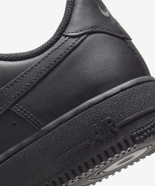 NIKE NIKE Air Force 1 07 W - Black