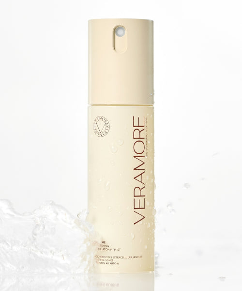 VERAMORE Radiance Exo Toner Mist 100ml