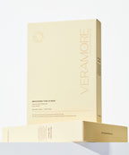 VERAMORE VERAMORE Radiance Tone-Up Mask Pack 25ml, 5 Sheets