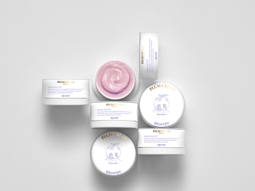BEHYDY Behidi Plum Cream