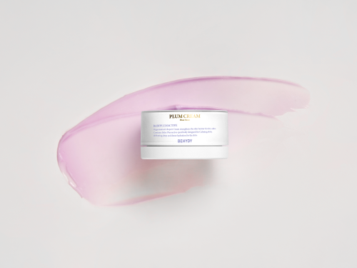 BEHYDY Behidi Plum Cream