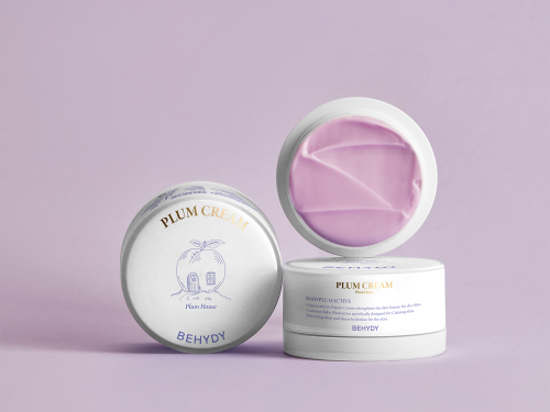 BEHYDY Behidi Plum Cream