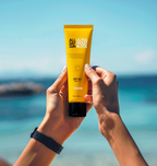 TOMSKIN TOMSKIN All Day Sun Ultra Sports Sun Cream SPF 50