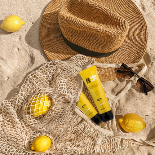 TOMSKIN TOMSKIN All Day Sun Ultra Sports Sun Cream SPF 50