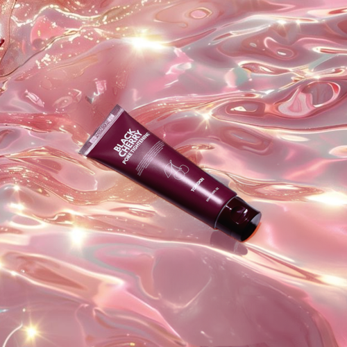 TOMSKIN Black Cherry Pore Shrinking Cream 50ml