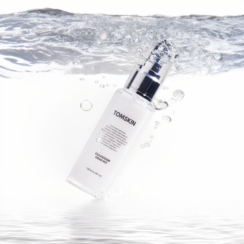 TOMSKIN Cica Exosome Cream Mist 100ml