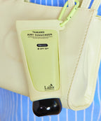 LADOR LADOR Tamanu Airy Sunscreen SPF 50 (50ml x 2)