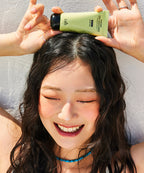 LADOR LADOR Tamanu Airy Sunscreen SPF 50 (50ml x 2)