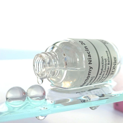 TONIER TONIER Garlictomy Niacinamide 20% Serum 30ml