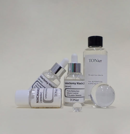 TONIER TONIER Garlictomy Niacinamide 20% Serum 30ml