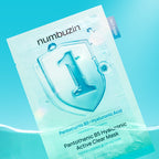 numbuzin numbuzin Sheet Mask Pack [10 sheets] - Choose 2