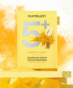 numbuzin numbuzin Sheet Mask Pack [10 sheets] - Choose 2