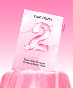 numbuzin numbuzin Sheet Mask Pack [10 sheets] - Choose 2