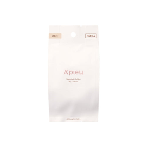 APIEU APIEU Waterlock Cushion Refill 15g