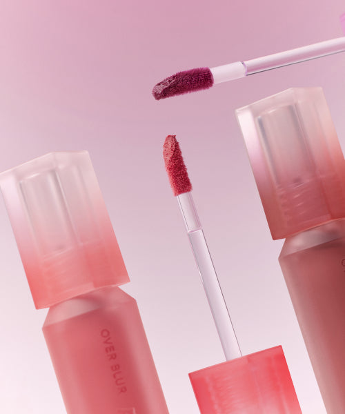 peripera peripera Over Blur Tint 2pack