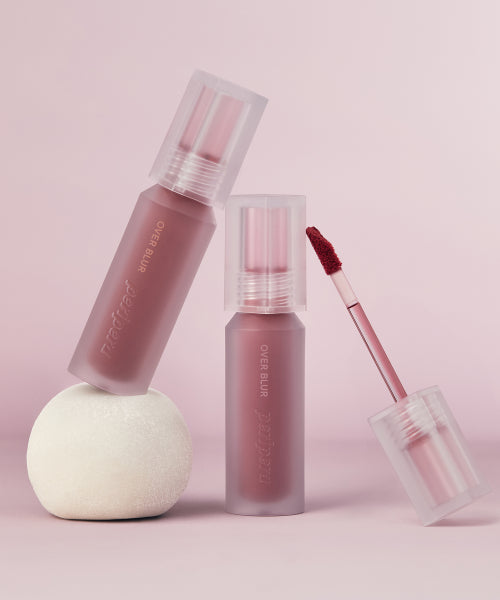 peripera peripera Over Blur Tint 2pack