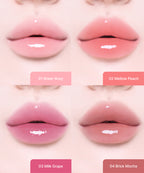 BEONTIME BEONTIME Vegan Fluffy Plumper 10g (6 colors)