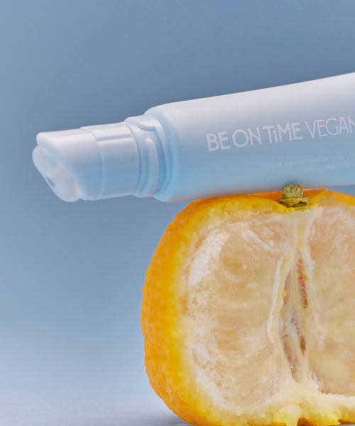 BEONTIME BEONTIME Vegan All Day Lip Balm 10g
