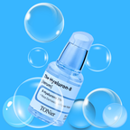 TONIER TONIER 8 Layers Low Molecular Weight Hyaluronic Acid Ampoule 30ml