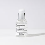 TONIER TONIER 8 Layers Low Molecular Weight Hyaluronic Acid Ampoule 30ml