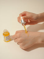 TONIER 100% organic jojoba oil 30ml+30ml