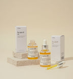 TONIER 100% organic jojoba oil 30ml+30ml
