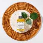 TONIER 100% organic jojoba oil 30ml+30ml