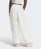 ADIDAS ADIDAS Wide Woven Pants - White