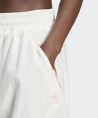 ADIDAS ADIDAS Wide Woven Pants - White