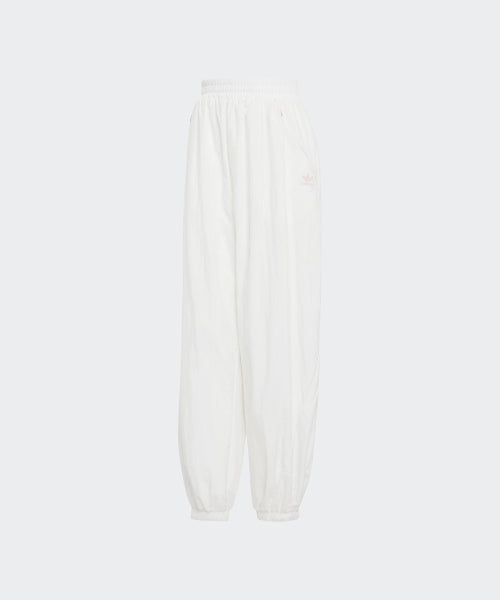 ADIDAS ADIDAS Wide Woven Pants - White