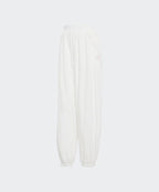 ADIDAS ADIDAS Wide Woven Pants - White