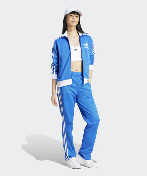 ADIDAS ADIDAS Beckenbauer Track Pants - Blue