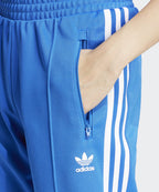 ADIDAS ADIDAS Beckenbauer Track Pants - Blue